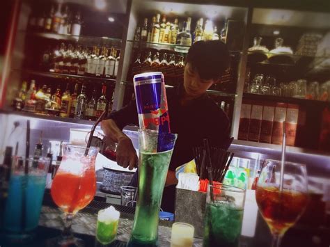Club 88 – 香港灣仔的酒吧 .